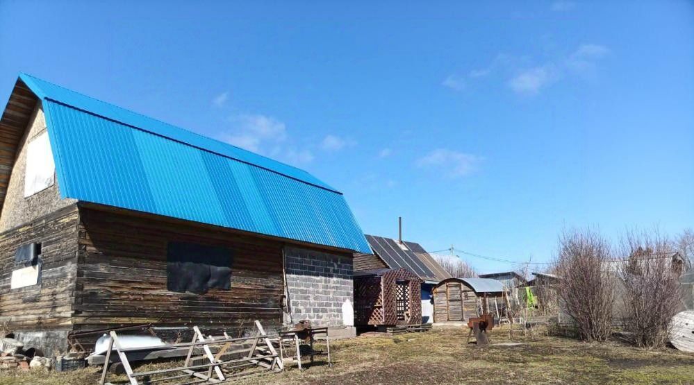 дом г Кемерово рп Боровой р-н Рудничный ул Липецкая 16 жилрайон фото 7