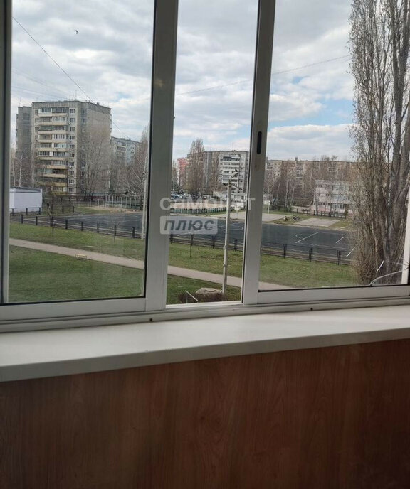 квартира г Липецк ул им. Генерала Меркулова 22 фото 9