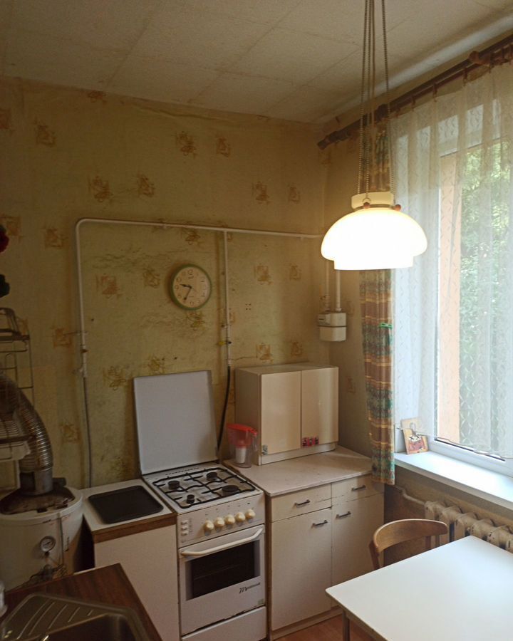 квартира р-н Зеленоградский г Зеленоградск ул Ленина 15 фото 4