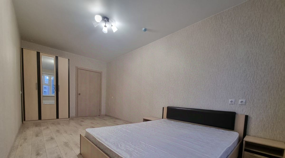 квартира г Красноярск р-н Кировский ул Аральская 51 фото 8