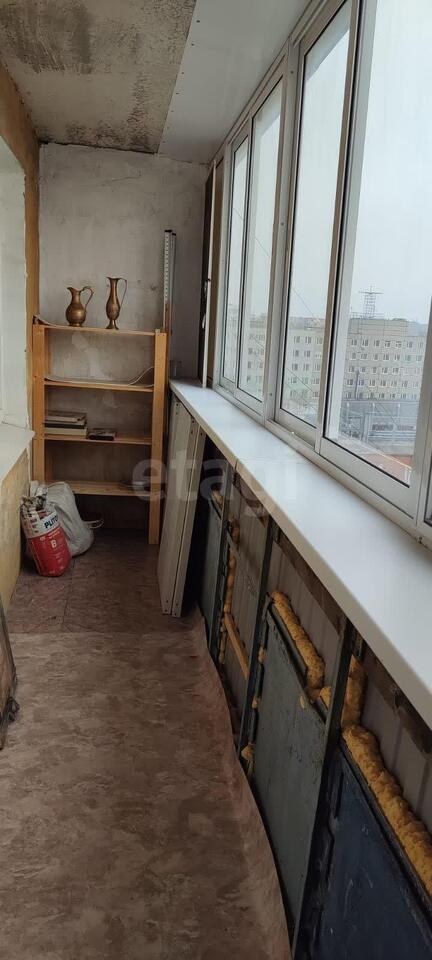 квартира г Нижний Тагил р-н Ленинский ул Газетная 46 фото 22