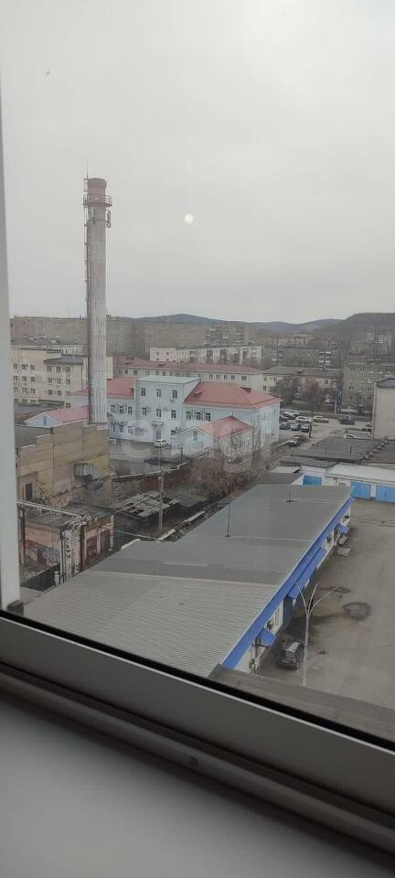 квартира г Нижний Тагил р-н Ленинский ул Газетная 46 фото 24