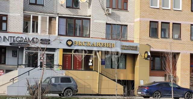 Яшьлек ул Восстания 62 фото