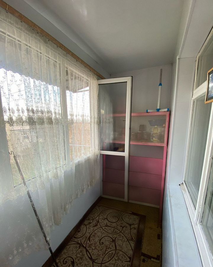 квартира г Нальчик Искож ул Ашурова 28б фото 9