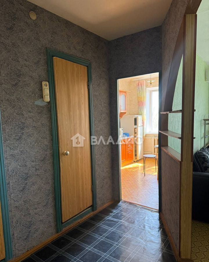 квартира г Волгоград р-н Дзержинский ул им. Хорошева 14 фото 10