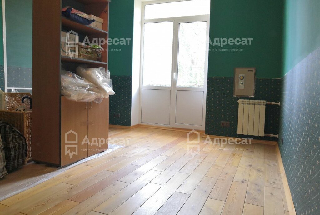 квартира г Волгоград ул Советская 13 фото 17