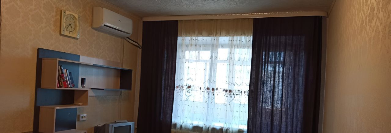 квартира г Уфа р-н Орджоникидзевский ул Борисоглебская 3 фото 2