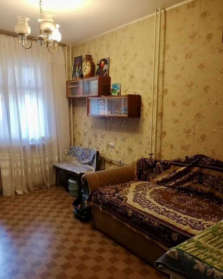квартира г Воронеж р-н Коминтерновский ул Владимира Невского 40 фото 4
