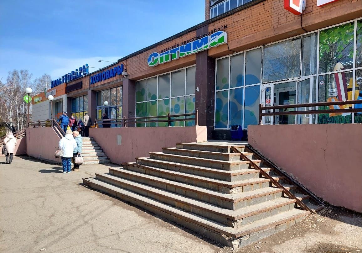 свободного назначения г Ижевск р-н Октябрьский ул Школьная 44 фото 1