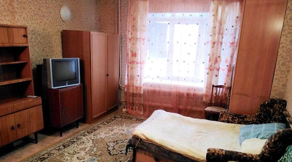 квартира г Нижний Новгород Пролетарская Северный ул Пермякова 22 фото 1