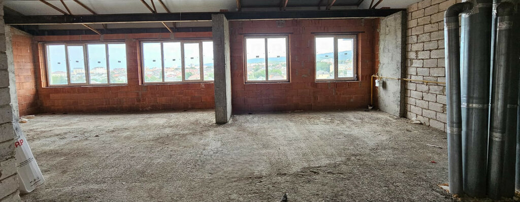 квартира г Нальчик ул Балкарская 97к/2 фото 3