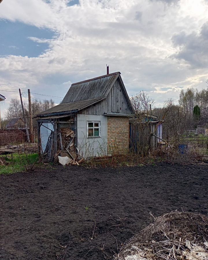дом г Пенза р-н Железнодорожный дачное товарищество Романтики, садовое фото 3