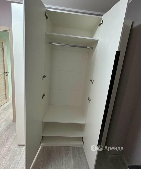 квартира г Красноярск ул Соколовская 20г фото 7