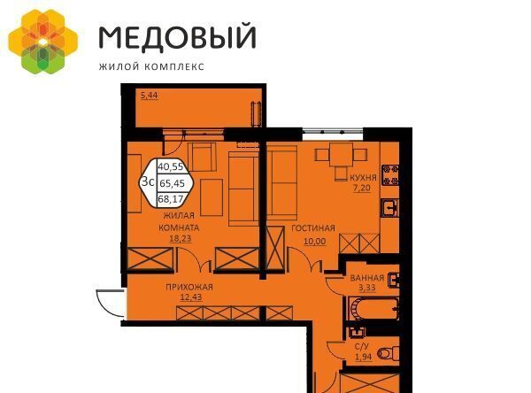 дом 6 фото