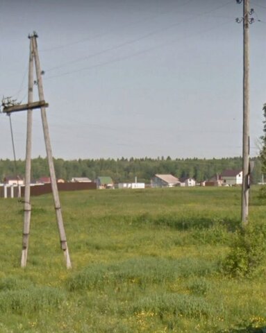 ул Садовая Ярославское шоссе, 8 км, муниципальное образование Следневское, Струнино фото