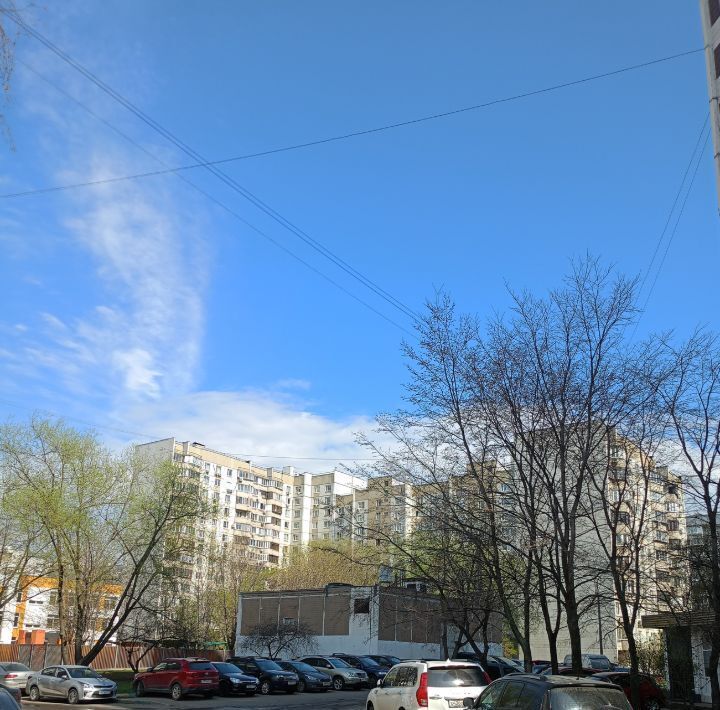 квартира г Москва метро Марьино проезд Луговой 12к/2 фото 5