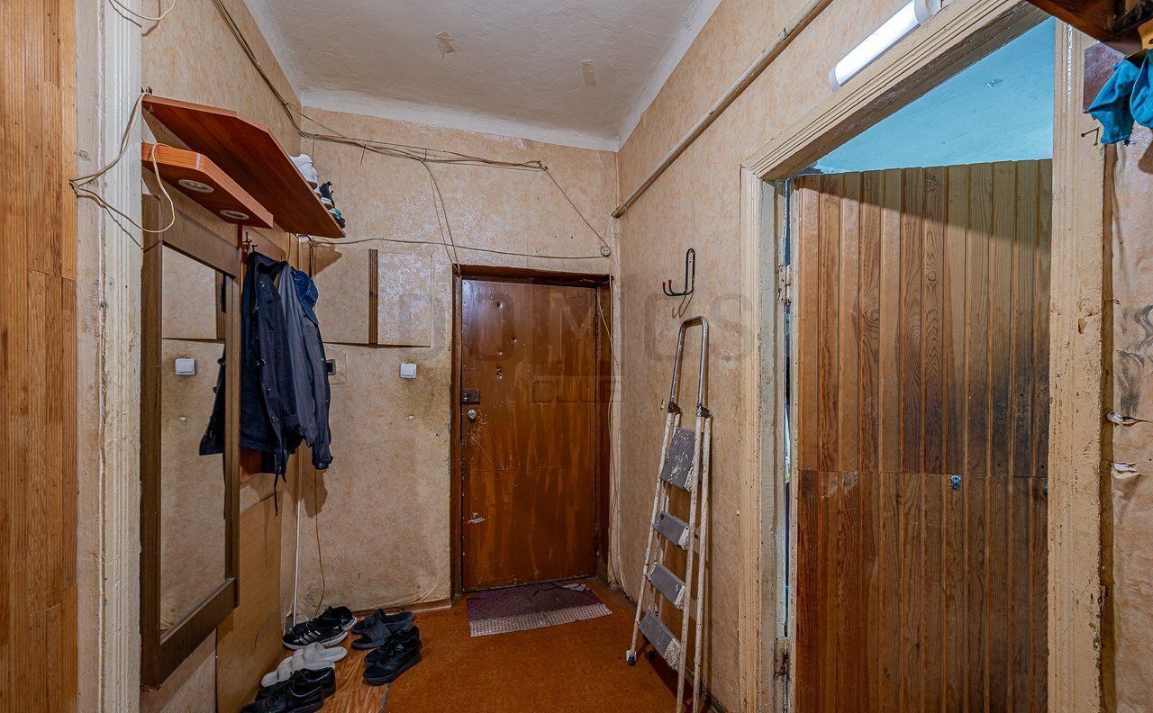 комната г Екатеринбург Уралмаш ул Кировградская 39а фото 3