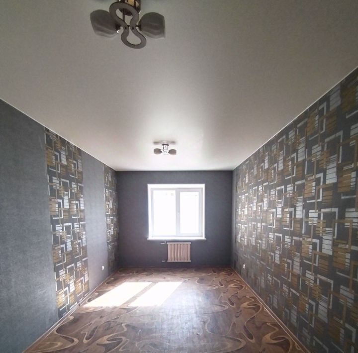 квартира г Саратов р-н Заводской проезд 5-й Нагорный 28к/2 фото 2