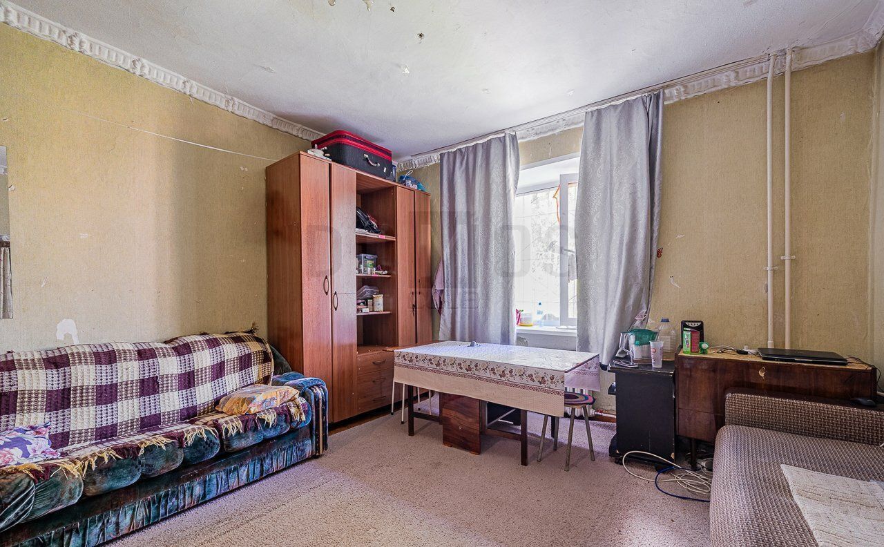 комната г Екатеринбург Уралмаш ул Кировградская 39а фото 10