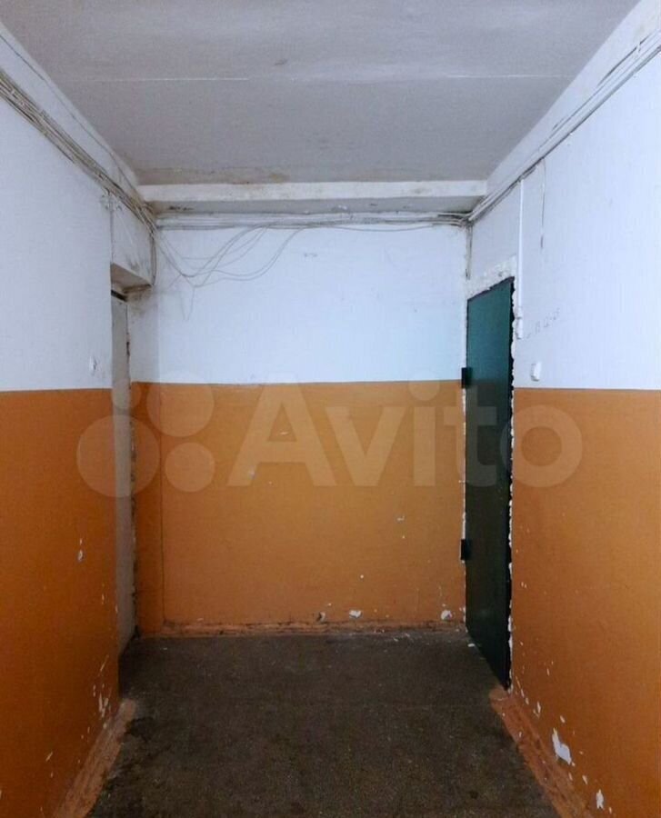комната г Челябинск р-н Курчатовский ул Молдавская 21 фото 11