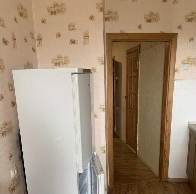 квартира г Воронеж р-н Коминтерновский пр-кт Московский 147а фото 11