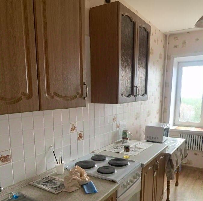 квартира г Воронеж р-н Коминтерновский пр-кт Московский 147а фото 9