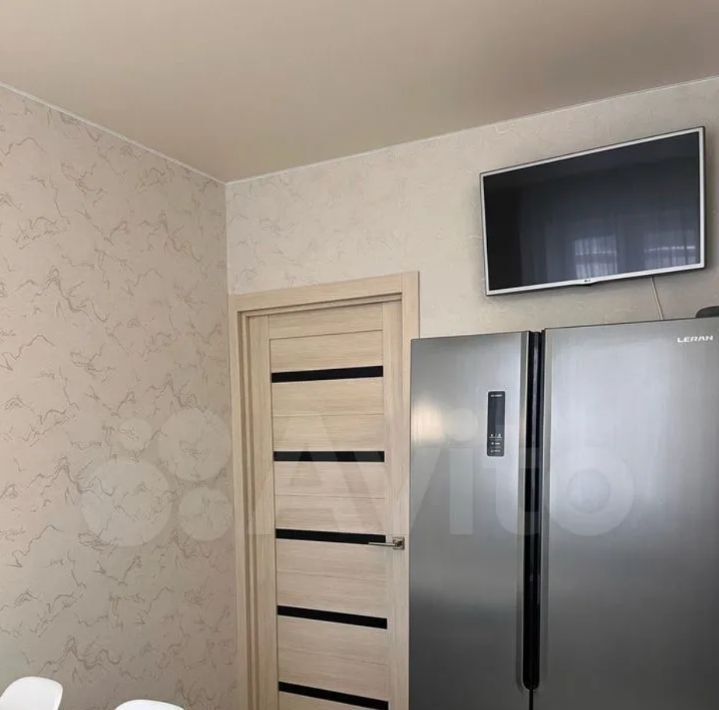 квартира г Омск р-н Советский пр-кт Королева 3к/3 фото 10