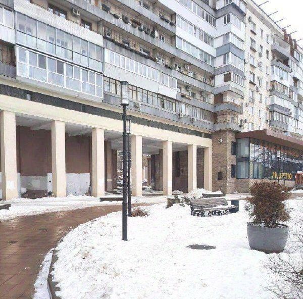 свободного назначения г Самара Алабинская ул Молодогвардейская 213 фото 1