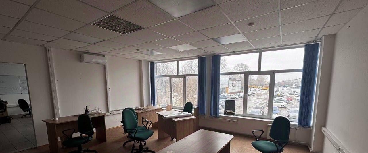 офис г Тольятти р-н Автозаводский ш Южное 22 фото 1