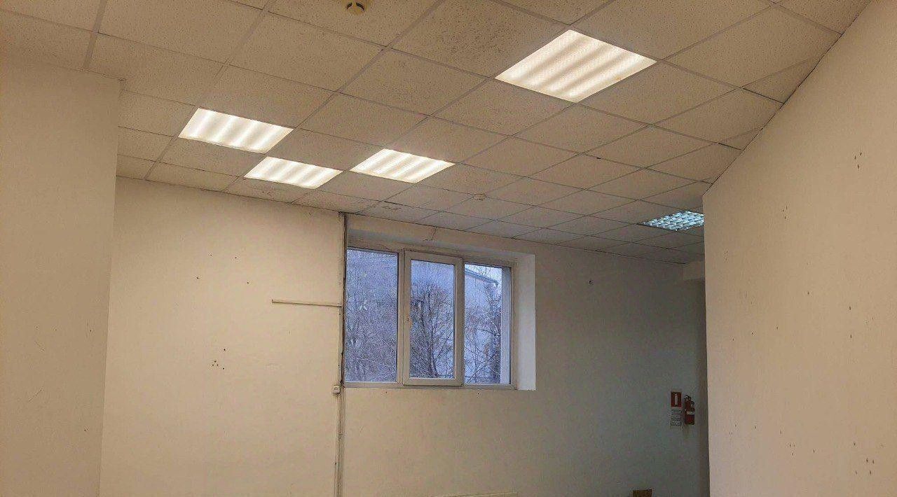 торговое помещение г Самара Московская ул Партизанская 56а фото 2