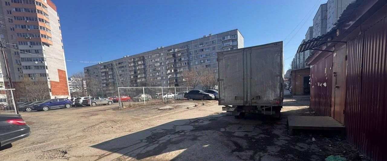 свободного назначения г Тольятти р-н Автозаводский ул 70 лет Октября 16 фото 4