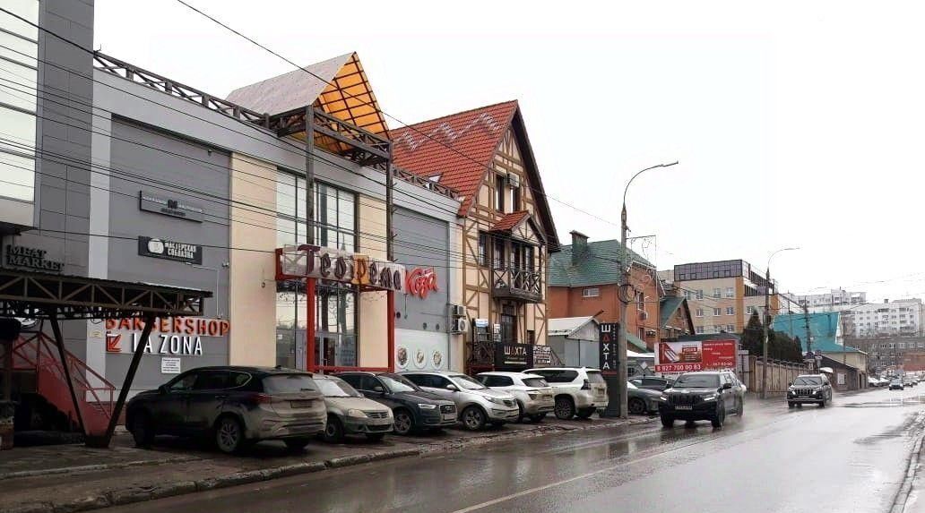 свободного назначения г Самара Безымянка ул 9-я просека 5 линия 114 фото 10