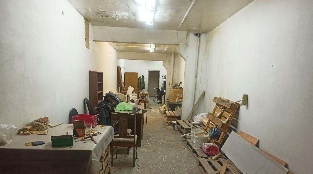 свободного назначения г Самара Кировская ш Заводское 27 фото 11