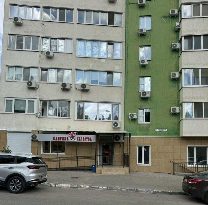 свободного назначения г Самара Спортивная ул Аэродромная 98а фото 33