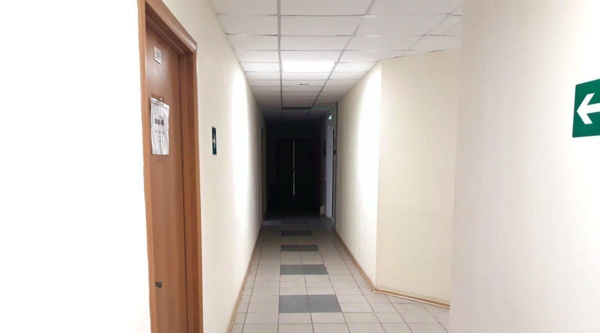офис г Самара р-н Октябрьский просека 5-я, 104А фото 5