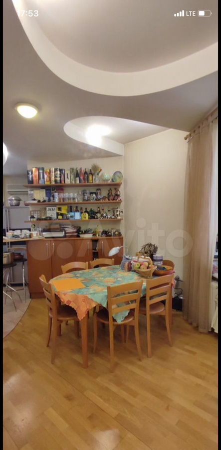 квартира г Курск р-н Центральный ул Белинского 3 фото 4