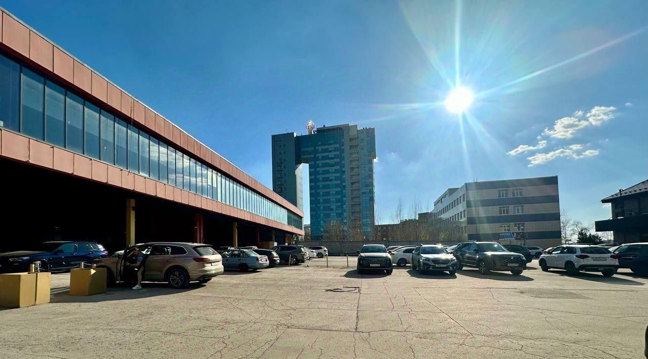 свободного назначения г Самара р-н Октябрьский Лесная ул., 23к 5 фото 27
