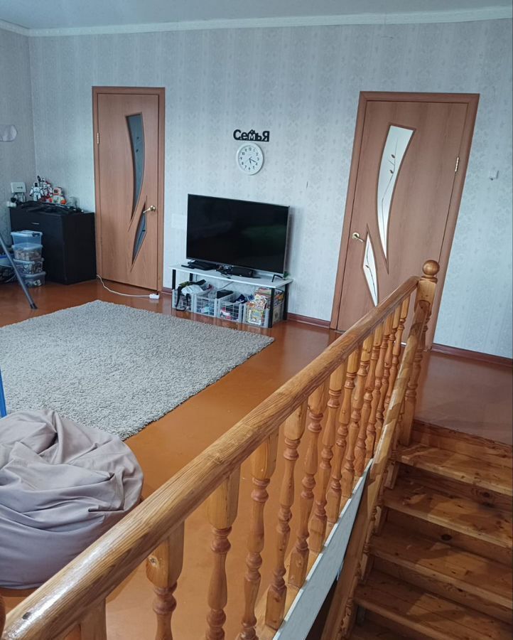 дом г Уфа р-н Ленинский ул Козарез 31а фото 10