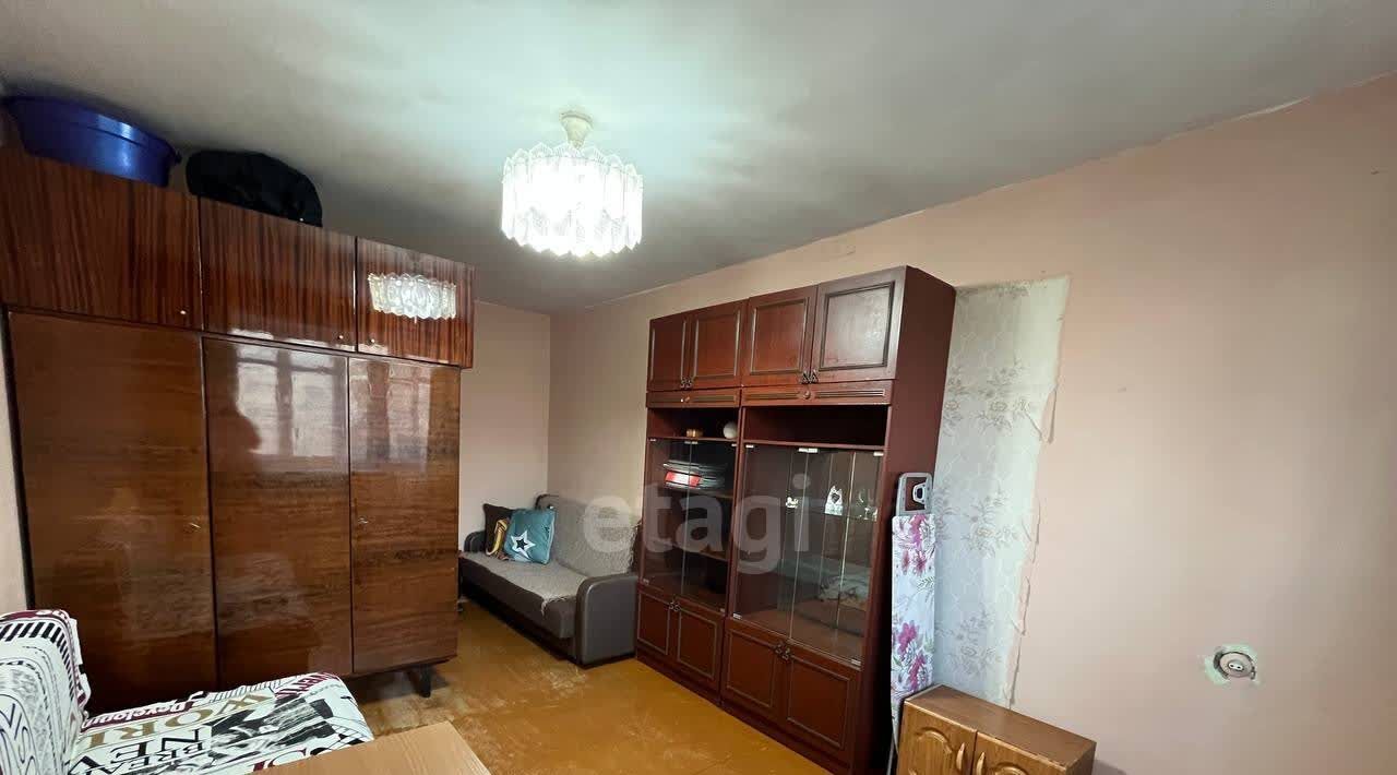 квартира г Иркутск р-н Свердловский б-р Рябикова 4а фото 13