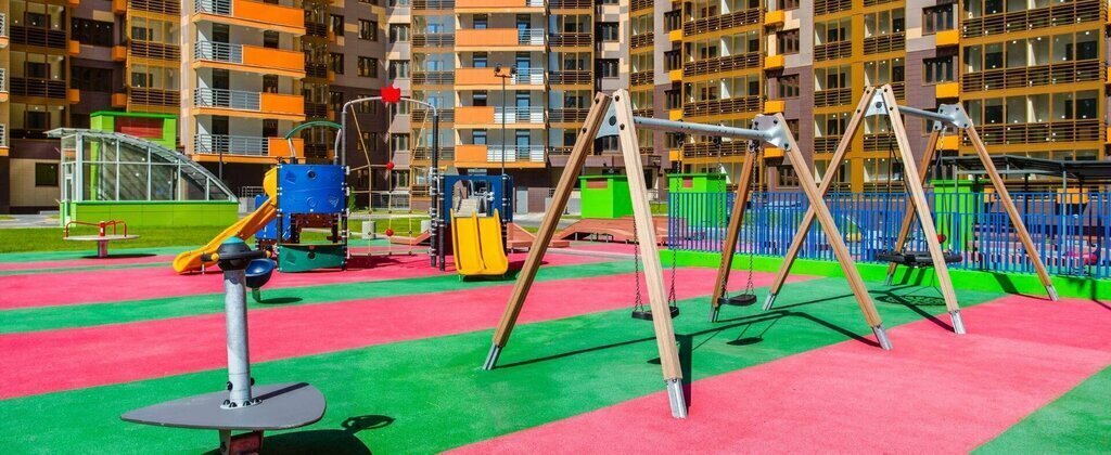 квартира г Одинцово ул Сколковская 5б Сколково фото 23