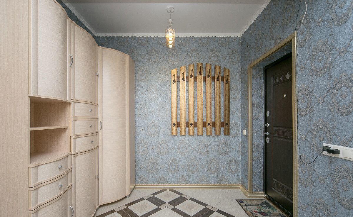 квартира г Владимир р-н Ленинский ул Ново-Ямская 44 фото 31