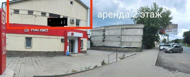 р-н Кировский ул Танкистов 90а/1 фото