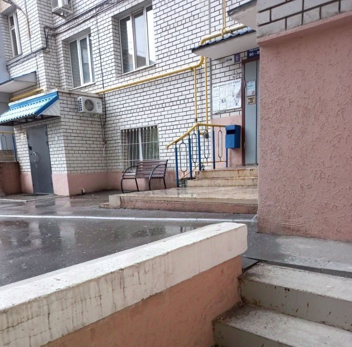 свободного назначения г Саратов р-н Волжский ул им Мичурина И.В. 150/154 фото 26