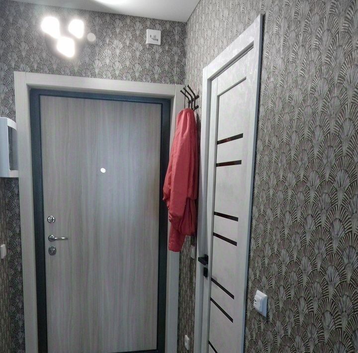 квартира г Пермь р-н Мотовилихинский ул Гашкова 53к/2 фото 5