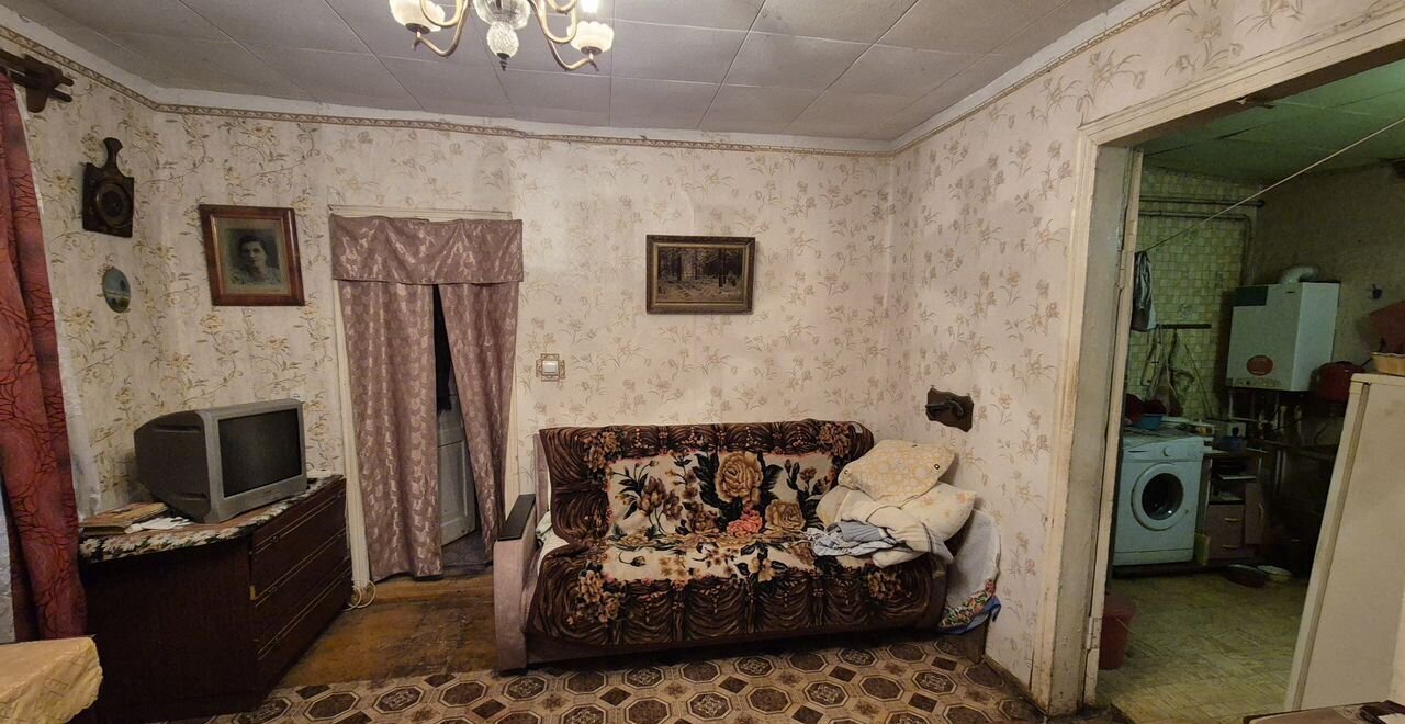 дом г Таганрог Центральный пер Комсомольский 106 фото 7
