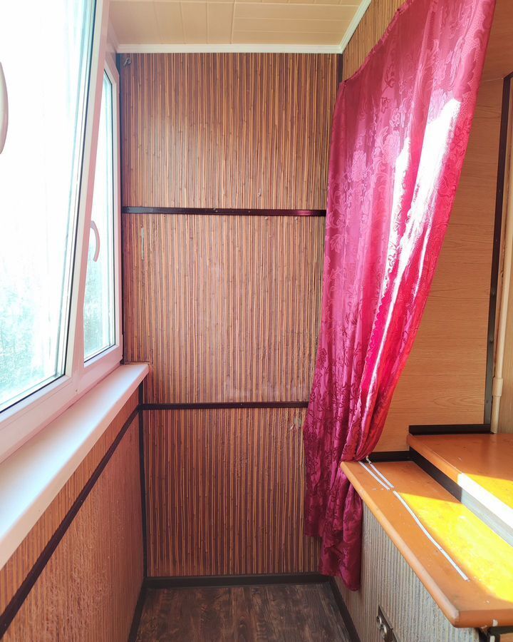 квартира г Одинцово ул Чикина 9 Одинцово, Одинцовский г. о. фото 3