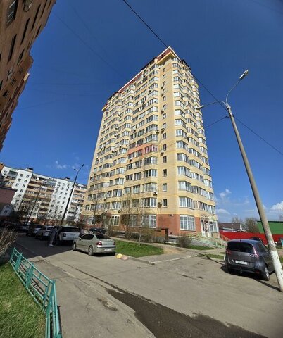 п Нахабино ул Красноармейская 4б Нахабино фото