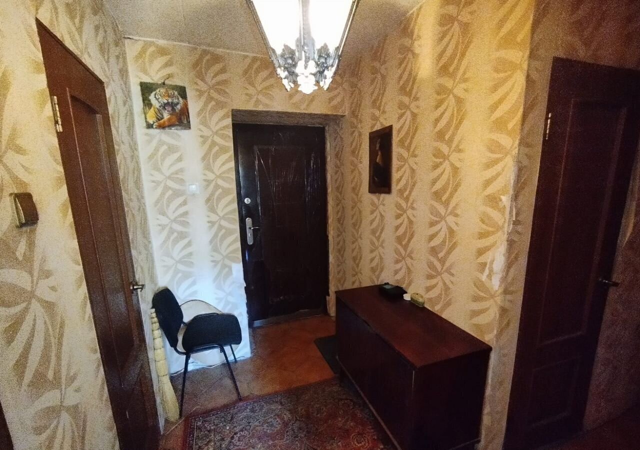 комната г Одинцово ул Маршала Неделина 9 Одинцово, Одинцовский г. о. фото 12