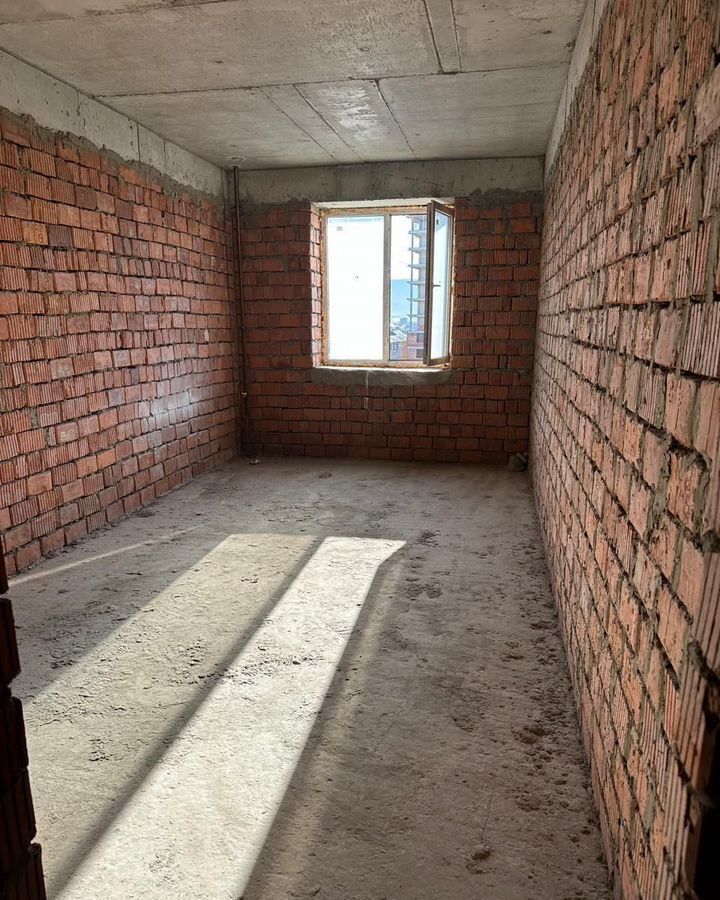 квартира г Махачкала р-н Кировский ул Луначарского 71 фото 3