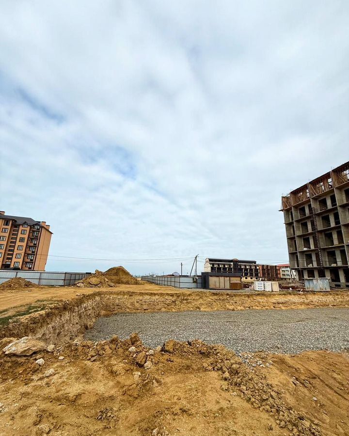 квартира г Избербаш фото 20